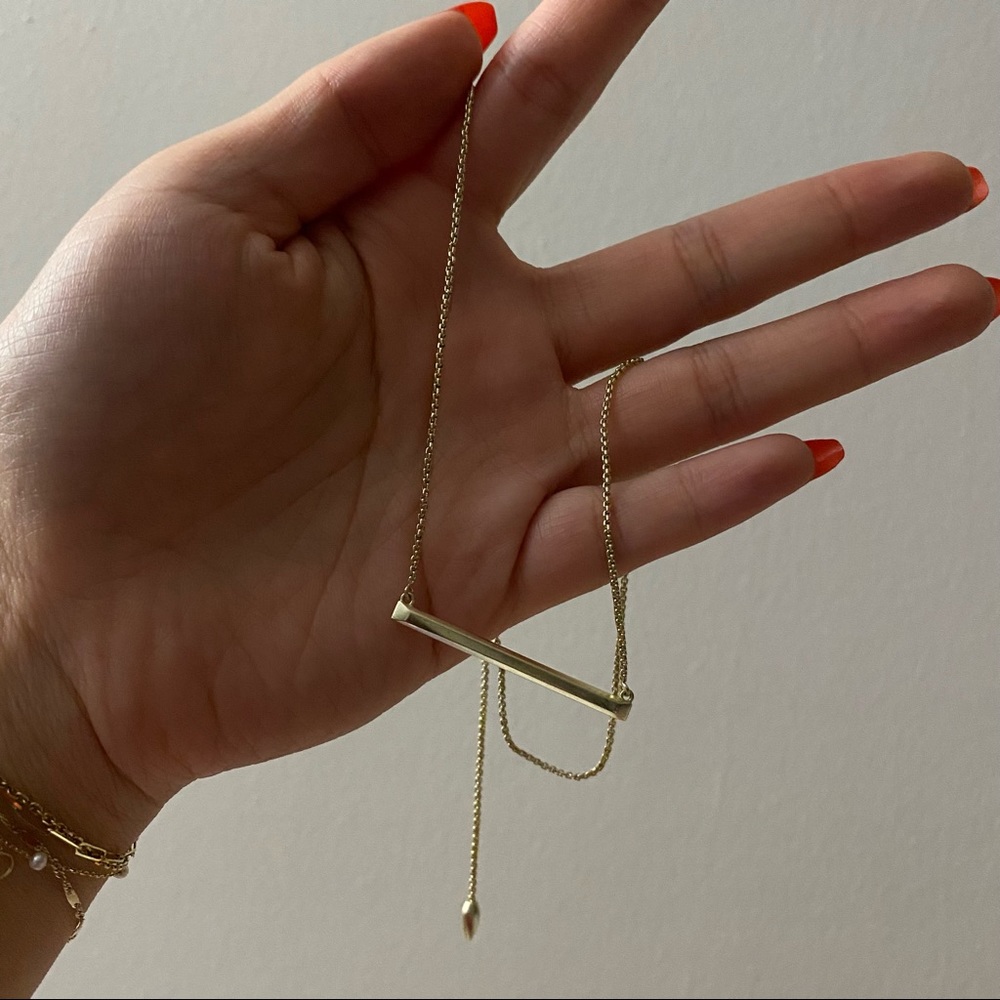 Kendra Scott Kelsey Necklace